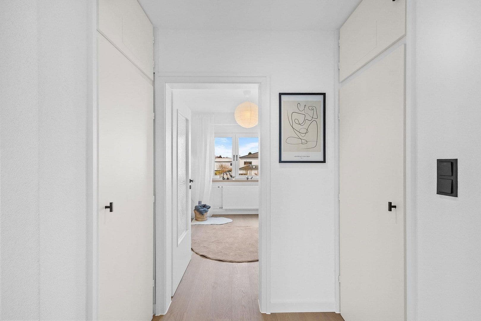 Predaj bytu 3-izbový 76 m², Grillparzerplatz 9a, Schwandorf, Bavorsko Predaj bytu 3-izbový 76 m², Grillparzerplatz 9a, Schwandorf, Bavorsko