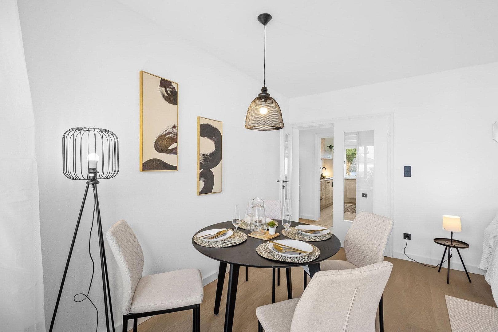 Predaj bytu 3-izbový 76 m², Grillparzerplatz 9a, Schwandorf, Bavorsko Predaj bytu 3-izbový 76 m², Grillparzerplatz 9a, Schwandorf, Bavorsko
