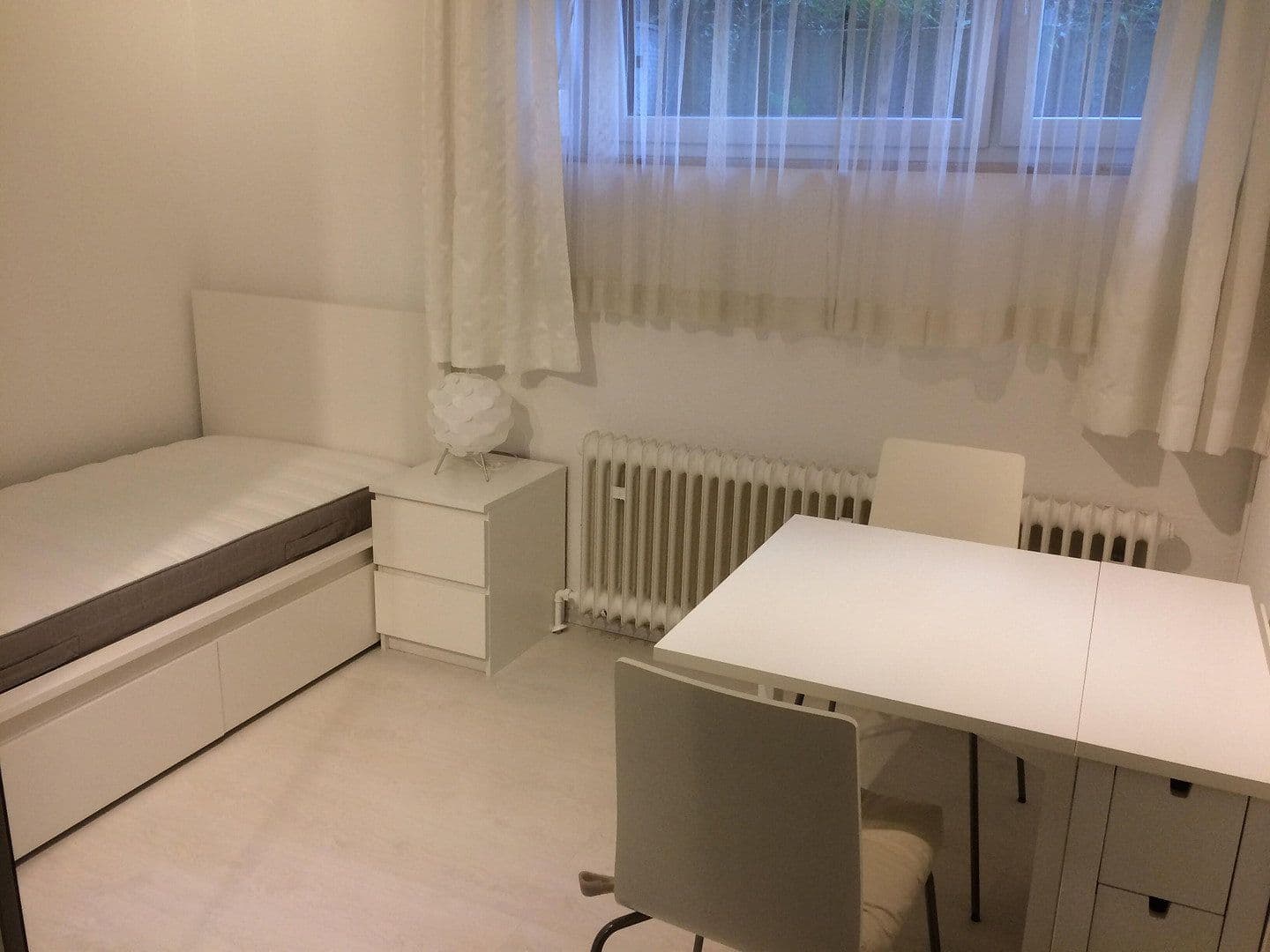 Prenájom bytu 1-izbový 16 m², Stuttgart-Kaltental, Bádensko-Wurttembersko Prenájom bytu 1-izbový 16 m², Stuttgart-Kaltental, Bádensko-Wurttembersko
