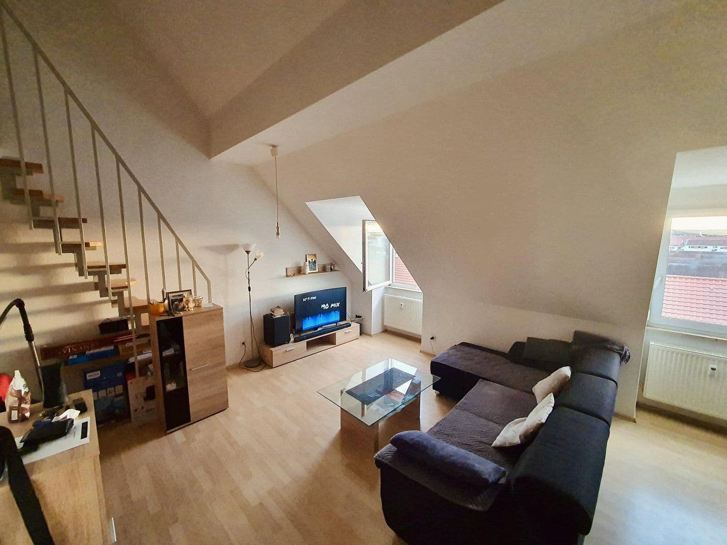 Predaj bytu 2-izbový 51 m², Waldstraße 14, Fürth, Bavorsko Predaj bytu 2-izbový 51 m², Waldstraße 14, Fürth, Bavorsko