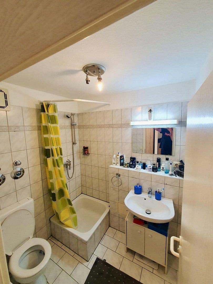 Predaj bytu 2-izbový 51 m², Waldstraße 14, Fürth, Bavorsko Predaj bytu 2-izbový 51 m², Waldstraße 14, Fürth, Bavorsko