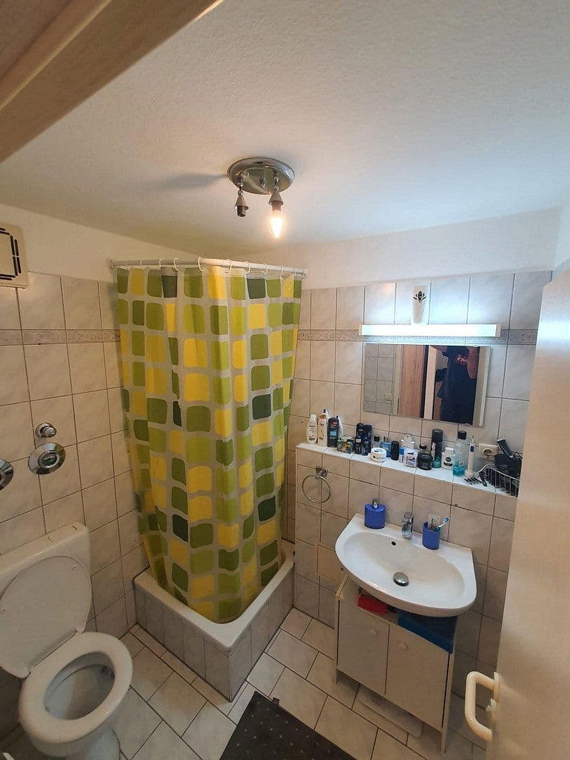 Predaj bytu 2-izbový 51 m², Waldstraße 14, Fürth, Bavorsko Predaj bytu 2-izbový 51 m², Waldstraße 14, Fürth, Bavorsko