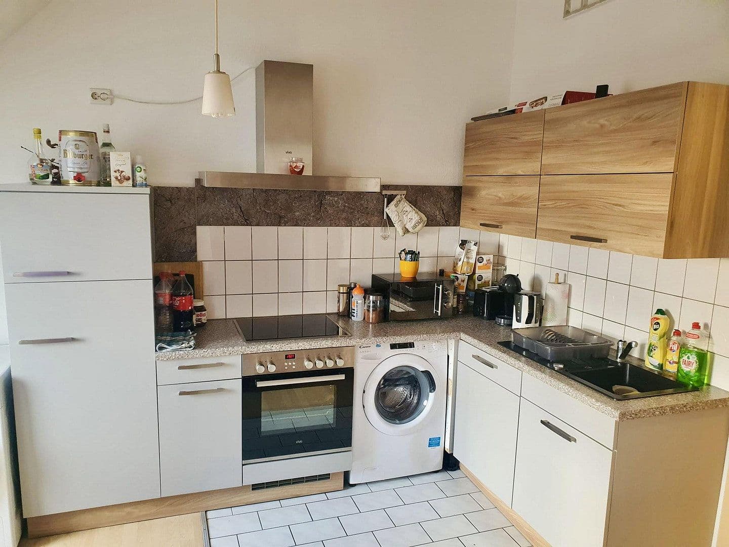 Predaj bytu 2-izbový 51 m², Waldstraße 14, Fürth, Bavorsko Predaj bytu 2-izbový 51 m², Waldstraße 14, Fürth, Bavorsko