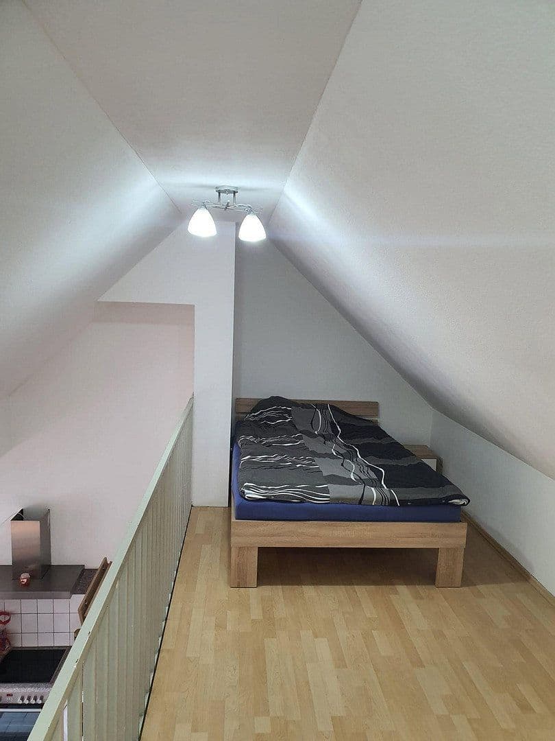 Predaj bytu 2-izbový 51 m², Waldstraße 14, Fürth, Bavorsko Predaj bytu 2-izbový 51 m², Waldstraße 14, Fürth, Bavorsko