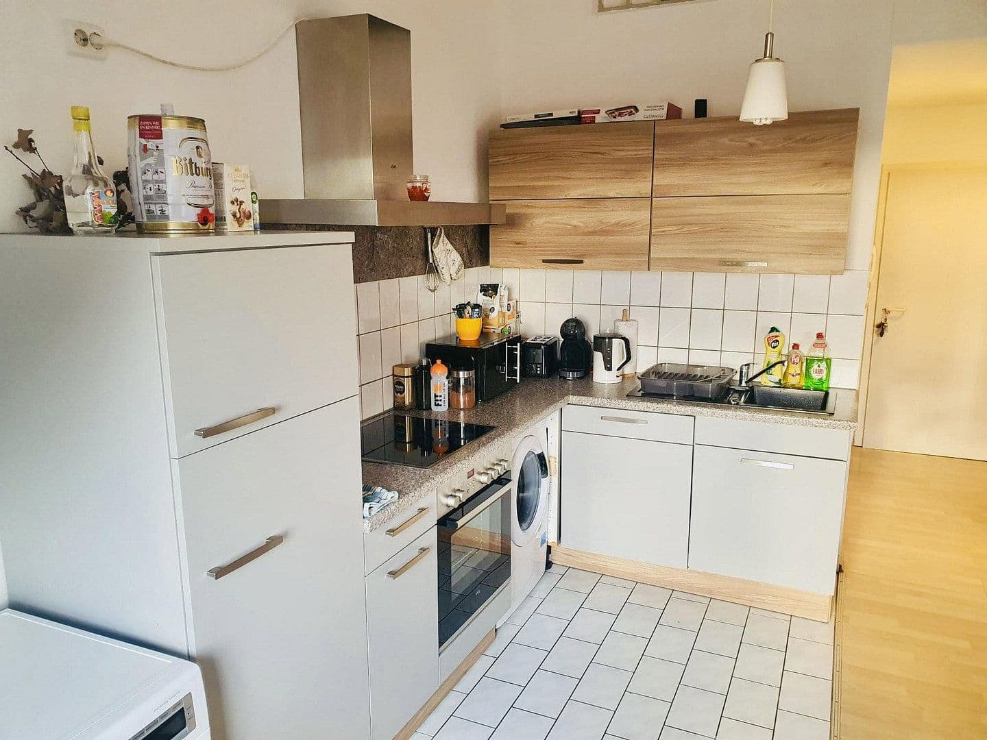 Predaj bytu 2-izbový 51 m², Waldstraße 14, Fürth, Bavorsko Predaj bytu 2-izbový 51 m², Waldstraße 14, Fürth, Bavorsko