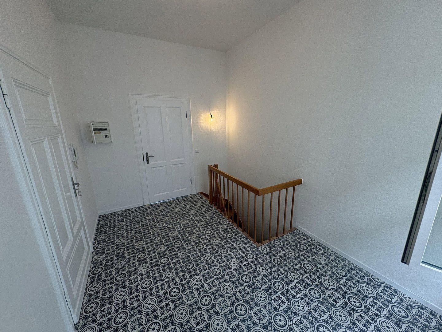 Prenájom bytu 2-izbový 51 m², Kleestraße 55, Wuppertal, Severné Porýnie - Westfálsko Prenájom bytu 2-izbový 51 m², Kleestraße 55, Wuppertal, Severné Porýnie - Westfálsko