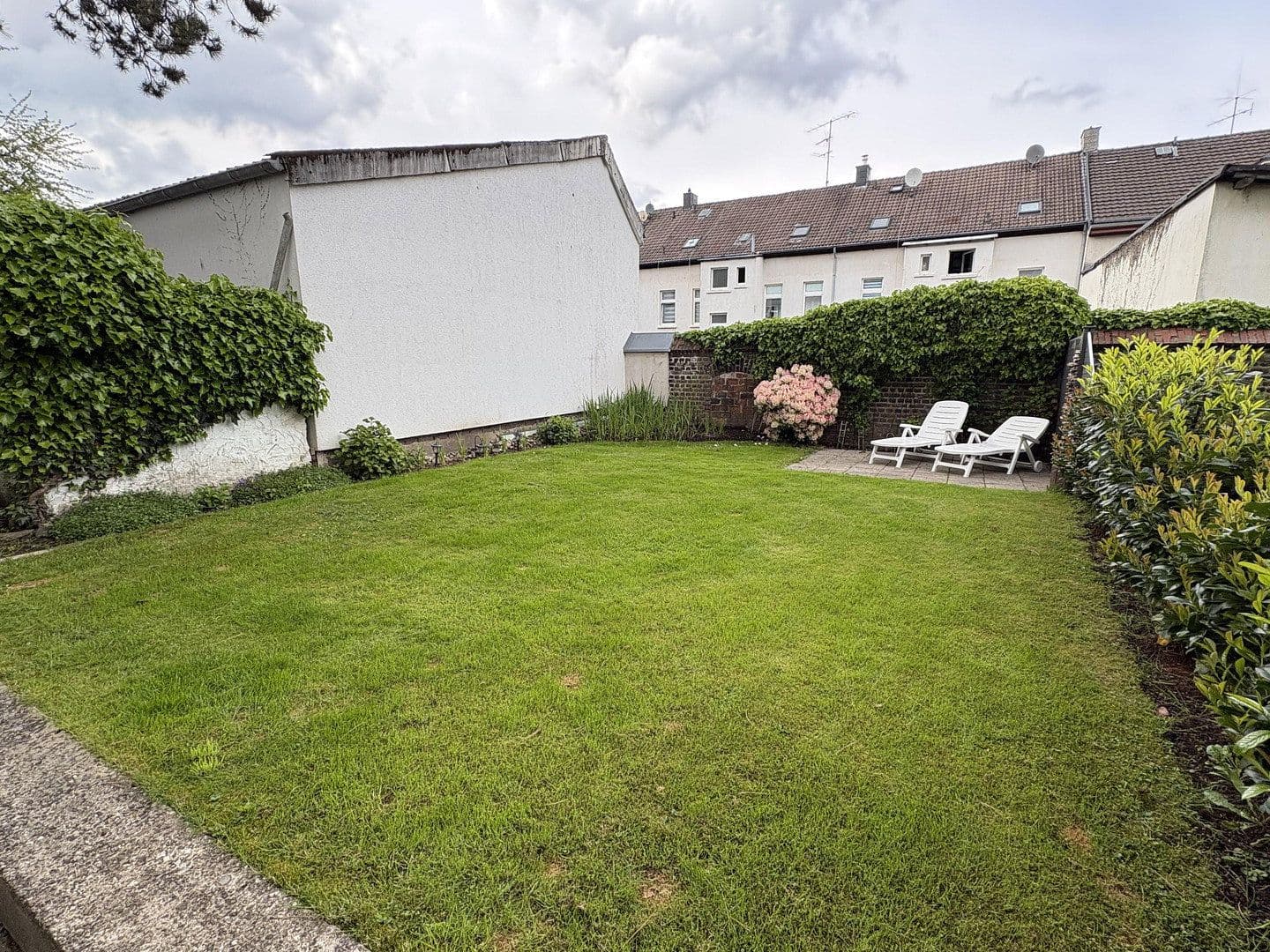 Prenájom bytu 2-izbový 51 m², Kleestraße 55, Wuppertal, Severné Porýnie - Westfálsko Prenájom bytu 2-izbový 51 m², Kleestraße 55, Wuppertal, Severné Porýnie - Westfálsko