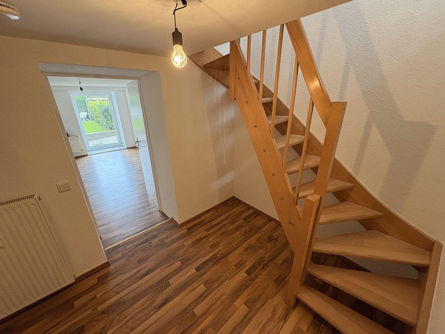 Prenájom bytu 2-izbový 51 m², Kleestraße 55, Wuppertal, Severné Porýnie - Westfálsko Prenájom bytu 2-izbový 51 m², Kleestraße 55, Wuppertal, Severné Porýnie - Westfálsko