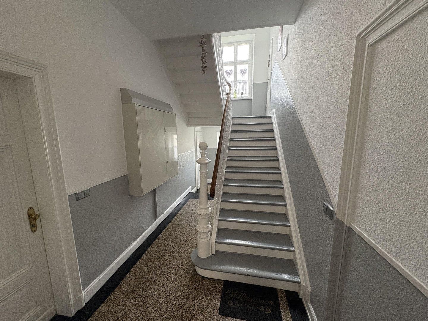 Prenájom bytu 2-izbový 51 m², Kleestraße 55, Wuppertal, Severné Porýnie - Westfálsko Prenájom bytu 2-izbový 51 m², Kleestraße 55, Wuppertal, Severné Porýnie - Westfálsko