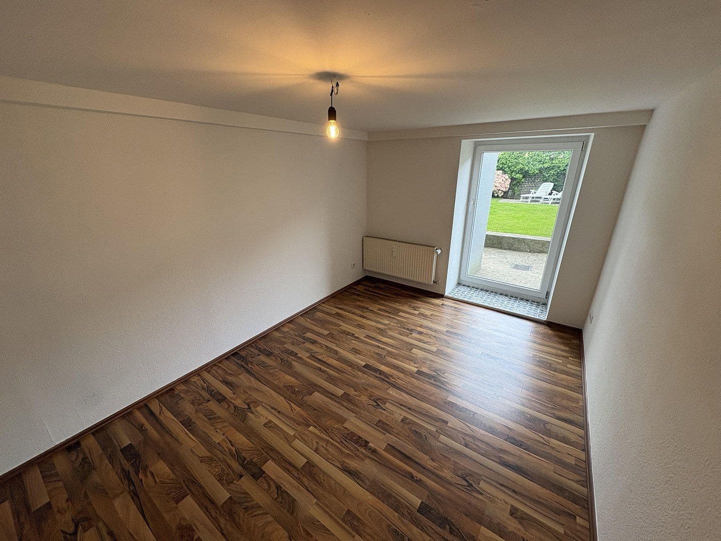 Prenájom bytu 2-izbový 51 m², Kleestraße 55, Wuppertal, Severné Porýnie - Westfálsko Prenájom bytu 2-izbový 51 m², Kleestraße 55, Wuppertal, Severné Porýnie - Westfálsko