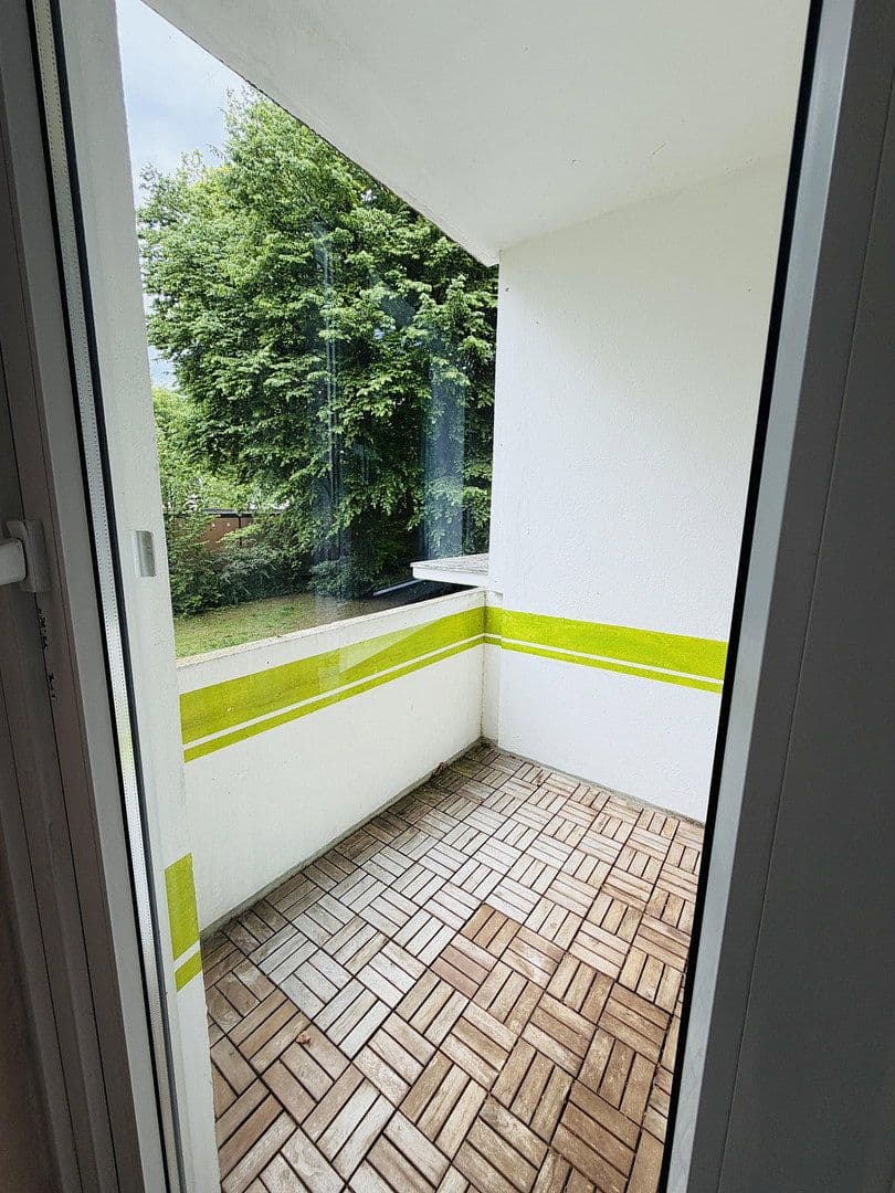 Prenájom bytu 2-izbový 53 m², Bremen, Brémy Prenájom bytu 2-izbový 53 m², Bremen, Brémy