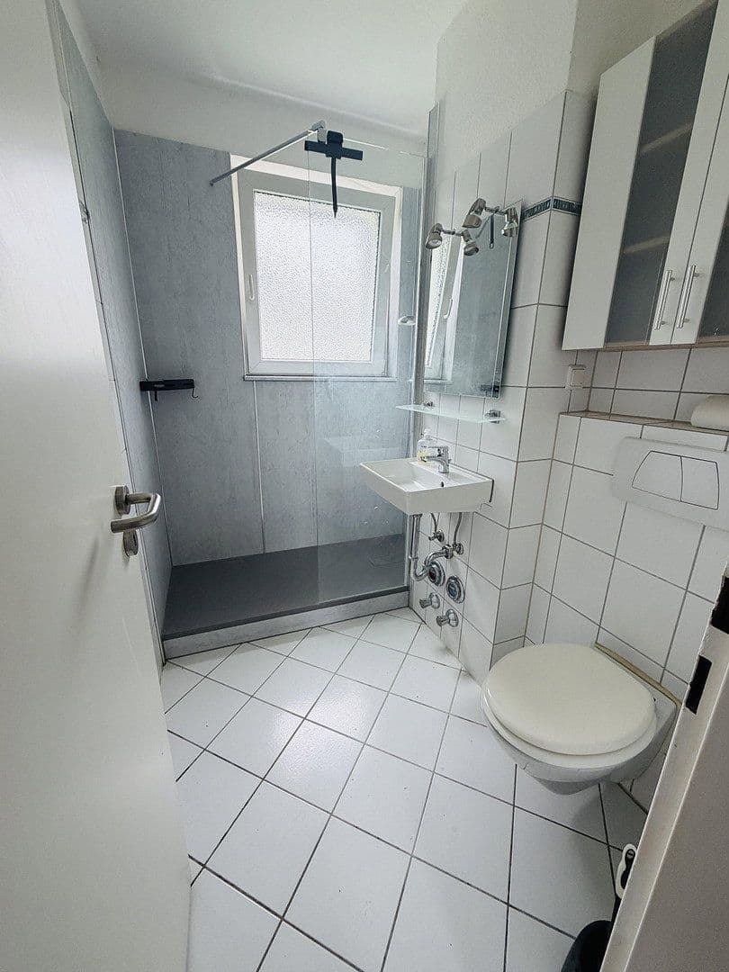 Prenájom bytu 2-izbový 53 m², Bremen, Brémy Prenájom bytu 2-izbový 53 m², Bremen, Brémy