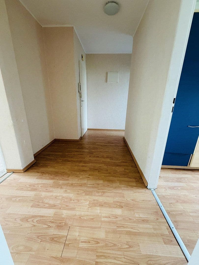 Prenájom bytu 2-izbový 53 m², Bremen, Brémy Prenájom bytu 2-izbový 53 m², Bremen, Brémy