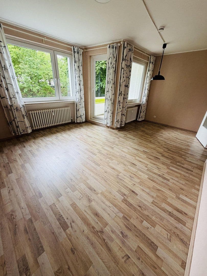 Prenájom bytu 2-izbový 53 m², Bremen, Brémy Prenájom bytu 2-izbový 53 m², Bremen, Brémy