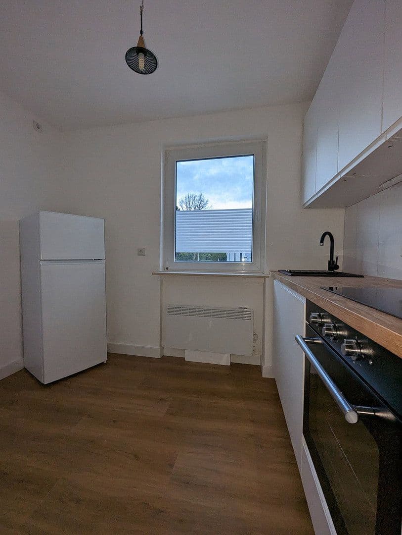 Prenájom bytu 2-izbový 53 m², Bochumer Straße 192 - 44866 Bochum, Bochum - Wattenscheid, Severné Porýnie - Westfálsko Prenájom bytu 2-izbový 53 m², Bochumer Straße 192 - 44866 Bochum, Bochum - Wattenscheid, Severné Porýnie - Westfálsko