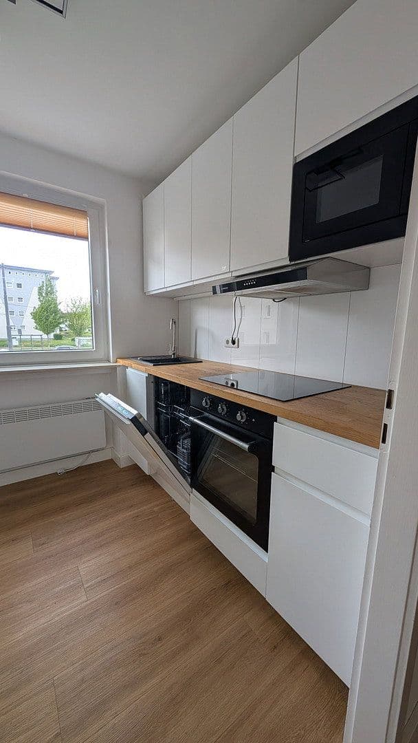 Prenájom bytu 2-izbový 53 m², Bochumer Straße 192 - 44866 Bochum, Bochum - Wattenscheid, Severné Porýnie - Westfálsko Prenájom bytu 2-izbový 53 m², Bochumer Straße 192 - 44866 Bochum, Bochum - Wattenscheid, Severné Porýnie - Westfálsko