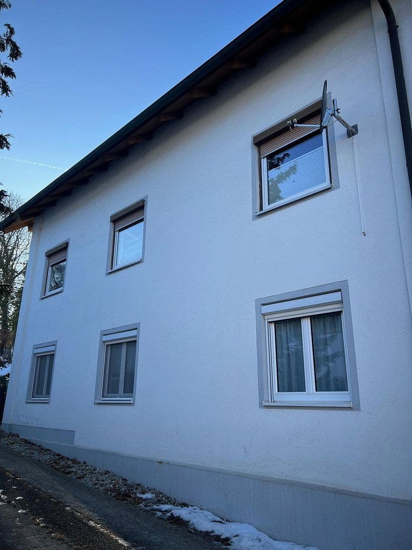 Predaj bytu 4-izbový 104 m², Kellerstraße 7, Taufkirchen, Bavorsko Predaj bytu 4-izbový 104 m², Kellerstraße 7, Taufkirchen, Bavorsko