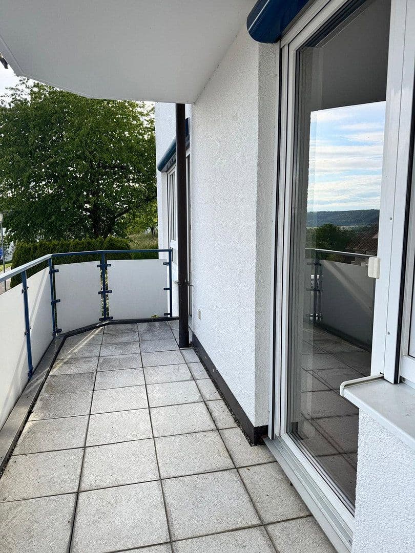 Prenájom bytu 2-izbový 60 m², Lorch, Bádensko-Wurttembersko Prenájom bytu 2-izbový 60 m², Lorch, Bádensko-Wurttembersko