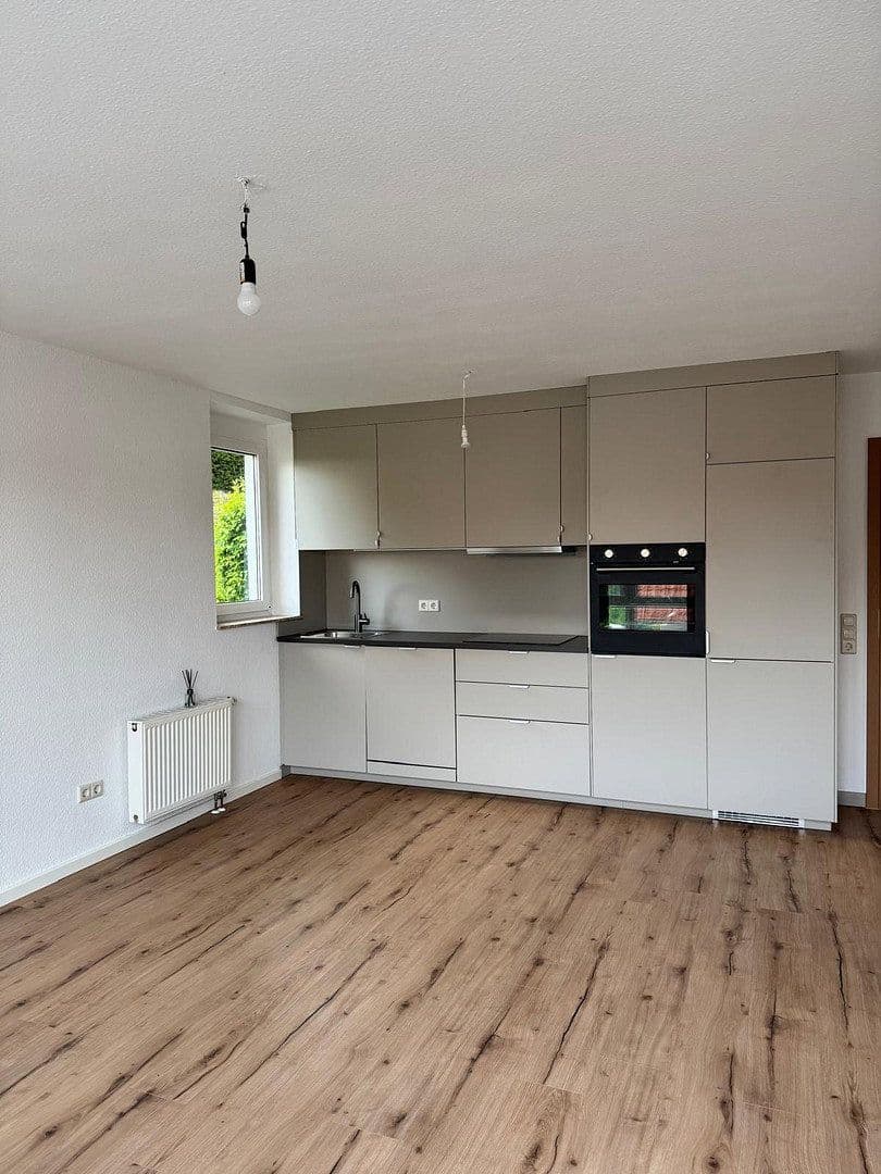 Prenájom bytu 2-izbový 60 m², Lorch, Bádensko-Wurttembersko Prenájom bytu 2-izbový 60 m², Lorch, Bádensko-Wurttembersko