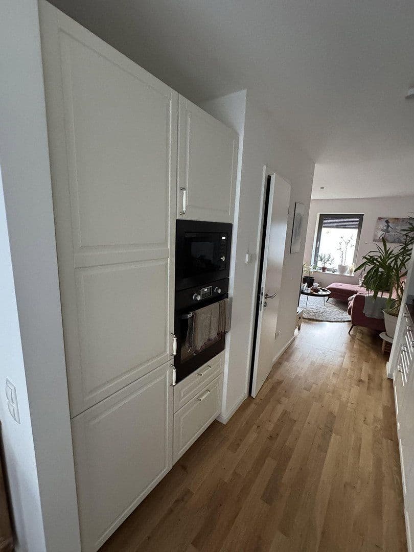 Prenájom bytu 4-izbový 139 m², Dorfaue 3a, Oberkrämer, Brandenbursko Prenájom bytu 4-izbový 139 m², Dorfaue 3a, Oberkrämer, Brandenbursko