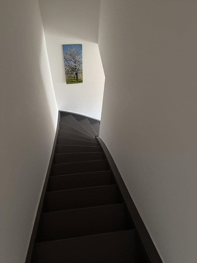 Prenájom bytu 4-izbový 139 m², Dorfaue 3a, Oberkrämer, Brandenbursko Prenájom bytu 4-izbový 139 m², Dorfaue 3a, Oberkrämer, Brandenbursko