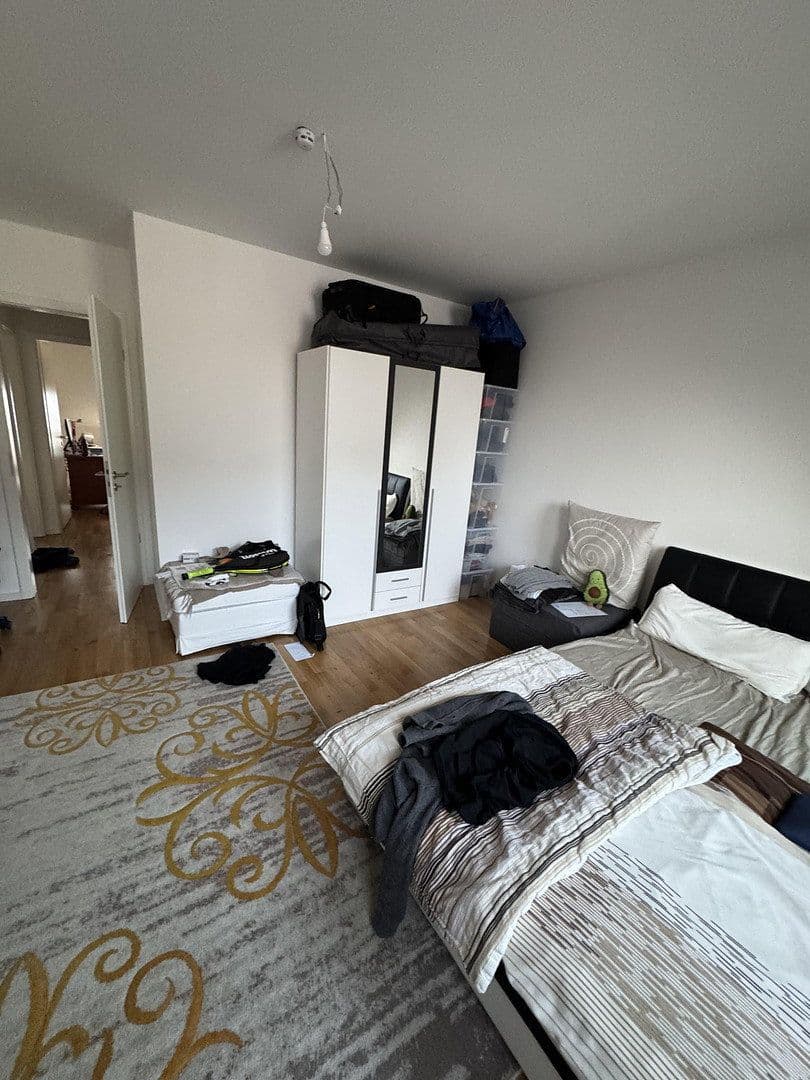 Prenájom bytu 4-izbový 139 m², Dorfaue 3a, Oberkrämer, Brandenbursko Prenájom bytu 4-izbový 139 m², Dorfaue 3a, Oberkrämer, Brandenbursko