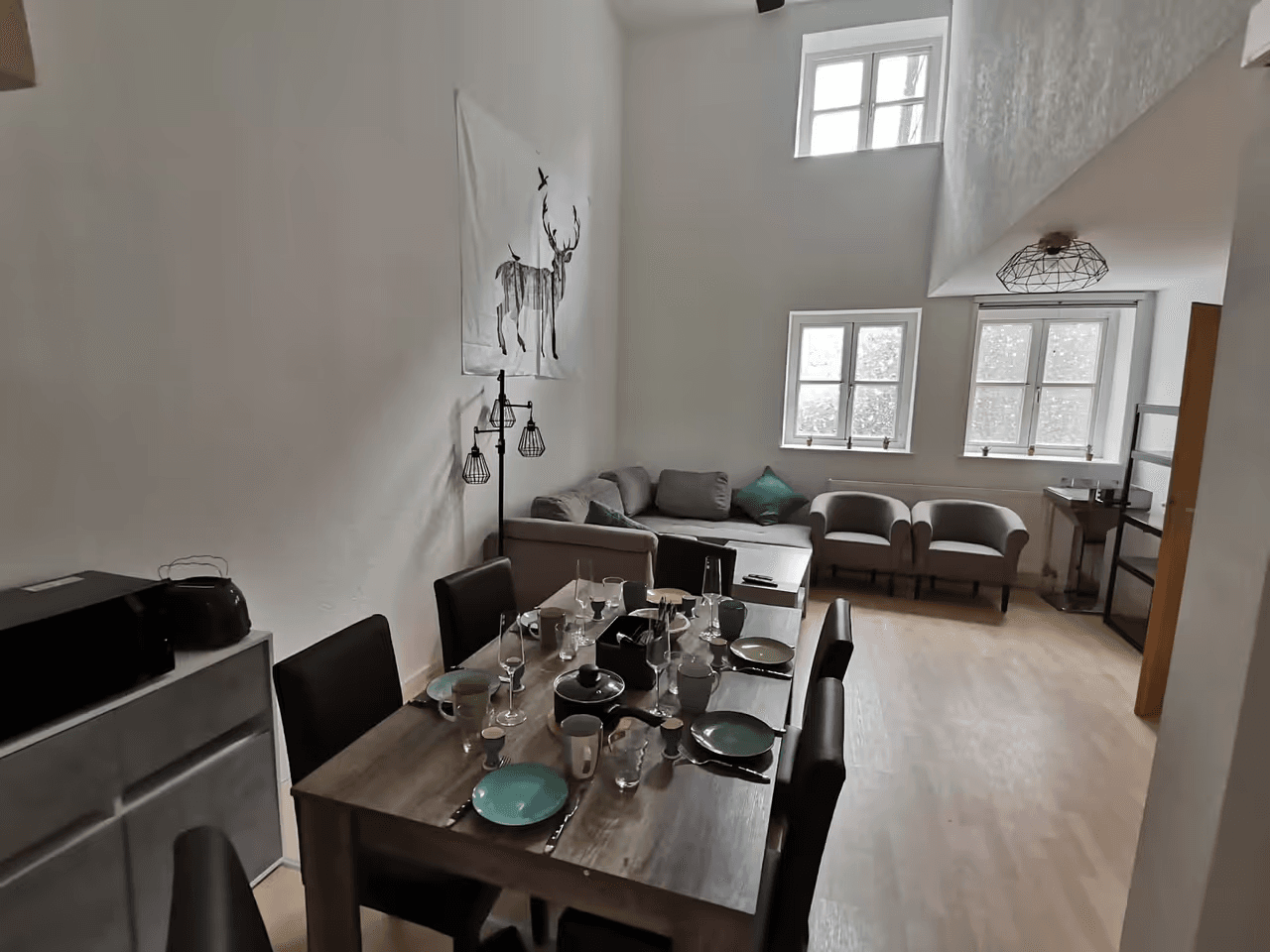 Predaj domu 194 m², pozemek 204 m², Holzhäuserstr., Northeim, Dolné Sasko Predaj domu 194 m², pozemek 204 m², Holzhäuserstr., Northeim, Dolné Sasko