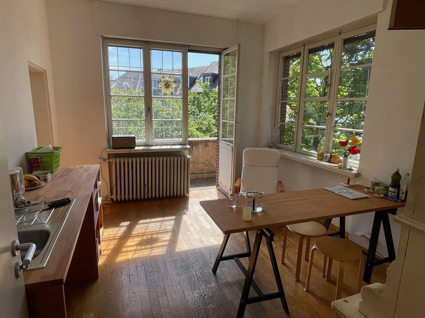Predaj domu 252 m², pozemek 417 m², Frankfurt, Hesensko Predaj domu 252 m², pozemek 417 m², Frankfurt, Hesensko
