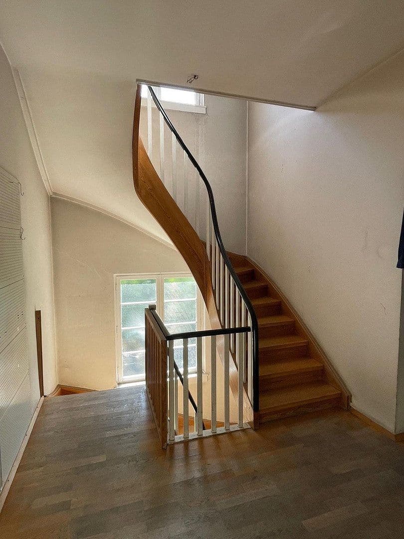 Predaj domu 252 m², pozemek 417 m², Frankfurt, Hesensko Predaj domu 252 m², pozemek 417 m², Frankfurt, Hesensko