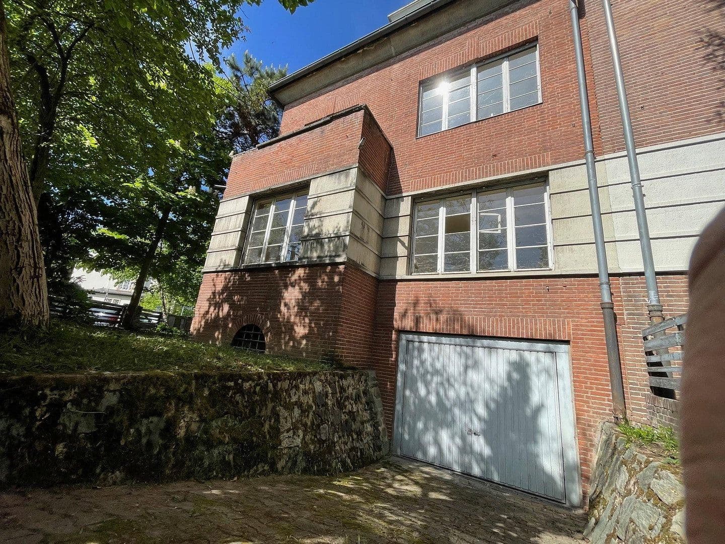 Predaj domu 252 m², pozemek 417 m², Frankfurt, Hesensko Predaj domu 252 m², pozemek 417 m², Frankfurt, Hesensko
