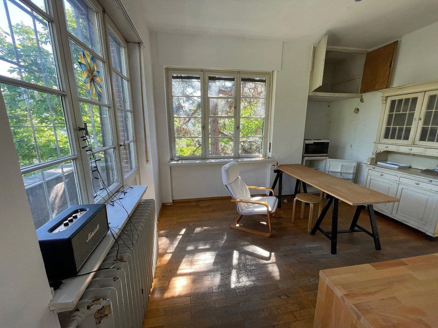 Predaj domu 252 m², pozemek 417 m², Frankfurt, Hesensko Predaj domu 252 m², pozemek 417 m², Frankfurt, Hesensko