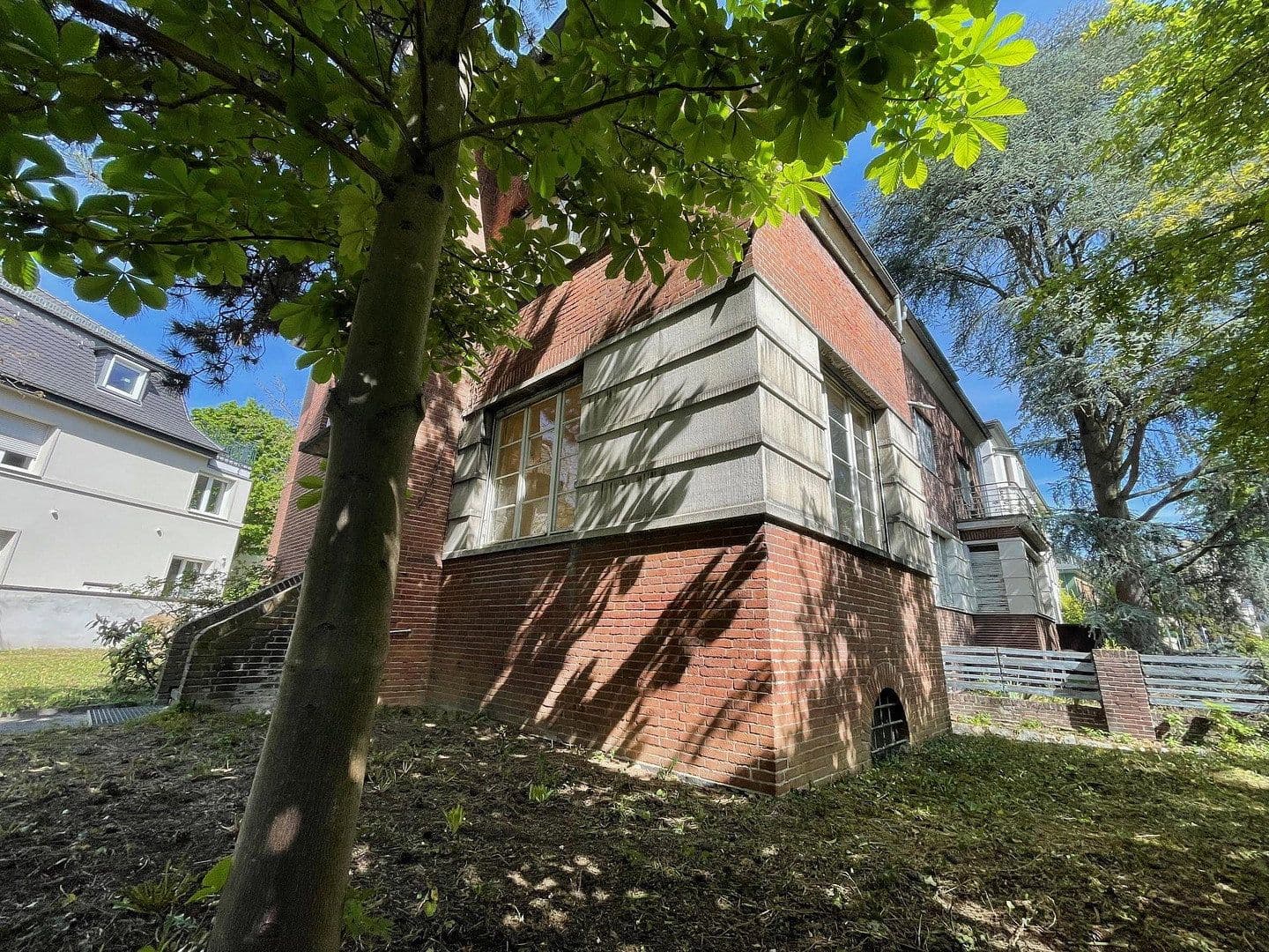 Predaj domu 252 m², pozemek 417 m², Frankfurt, Hesensko Predaj domu 252 m², pozemek 417 m², Frankfurt, Hesensko