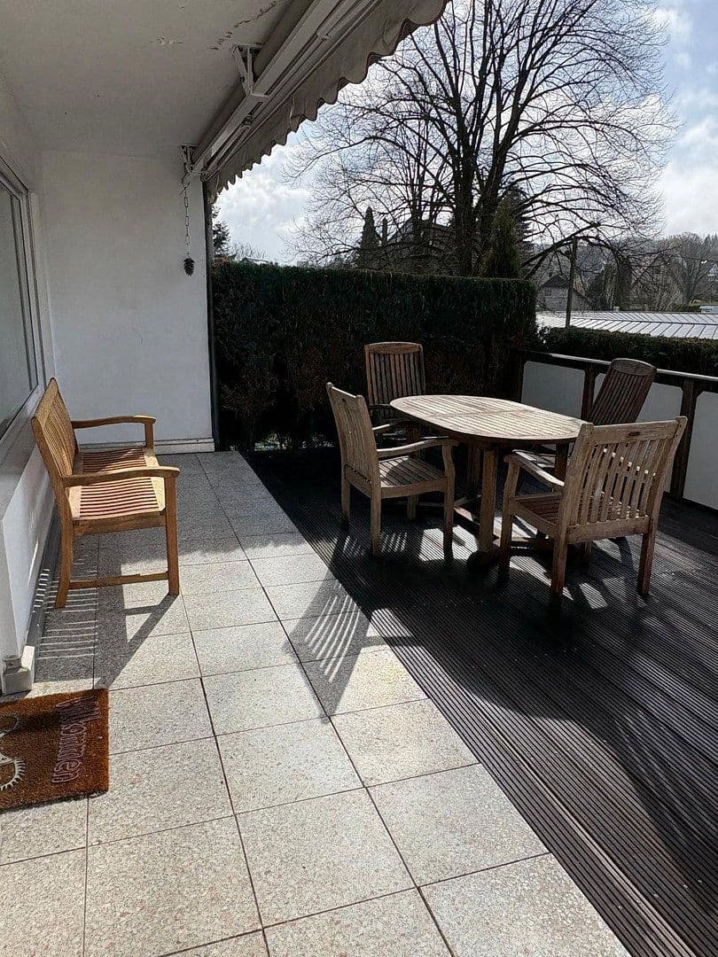 Predaj bytu 3-izbový 85 m², Oelkerstraße 18, Bielefeld, Severné Porýnie - Westfálsko Predaj bytu 3-izbový 85 m², Oelkerstraße 18, Bielefeld, Severné Porýnie - Westfálsko