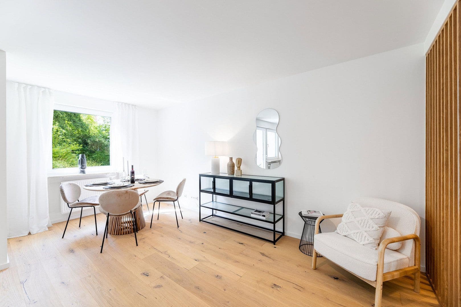Prenájom bytu 2-izbový 66 m², Happurger Straße 50, Nürnberg, Bavorsko Prenájom bytu 2-izbový 66 m², Happurger Straße 50, Nürnberg, Bavorsko
