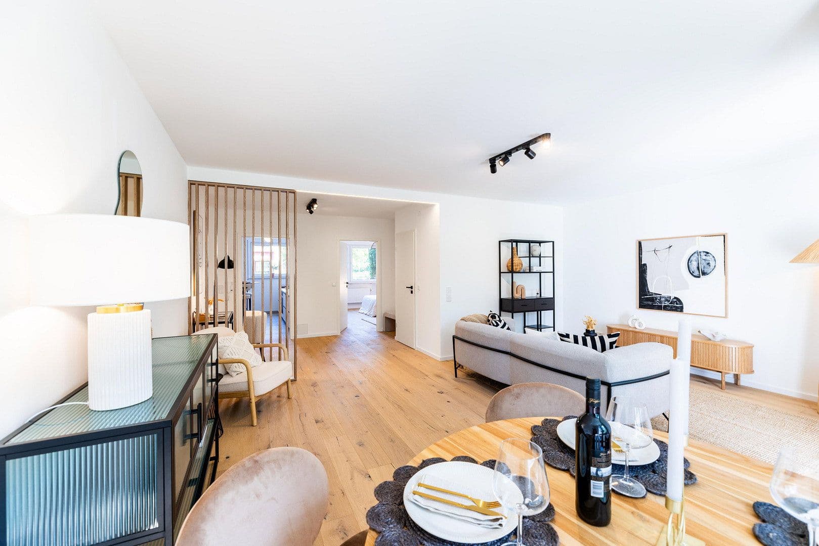 Prenájom bytu 2-izbový 66 m², Happurger Straße 50, Nürnberg, Bavorsko Prenájom bytu 2-izbový 66 m², Happurger Straße 50, Nürnberg, Bavorsko