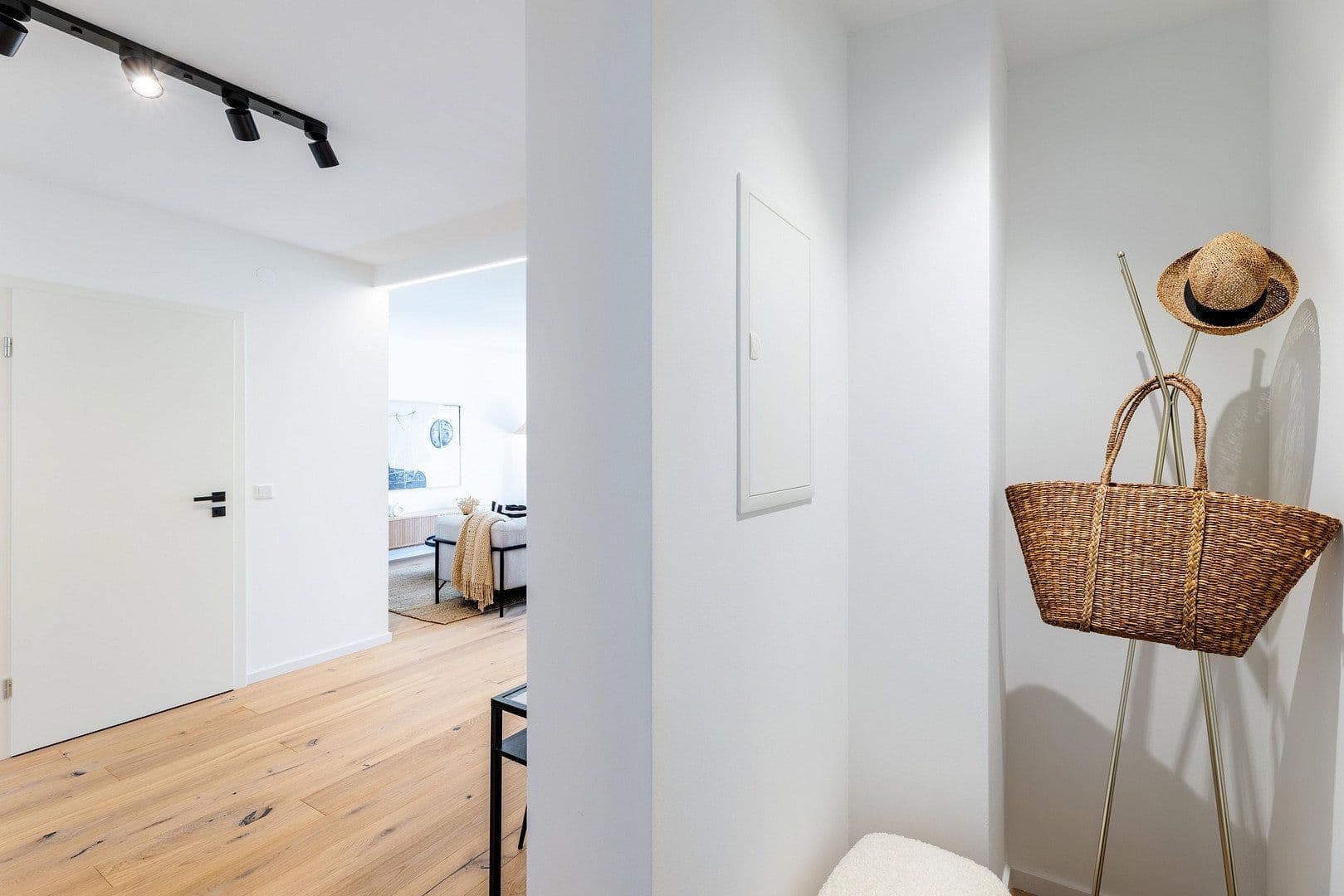 Prenájom bytu 2-izbový 66 m², Happurger Straße 50, Nürnberg, Bavorsko Prenájom bytu 2-izbový 66 m², Happurger Straße 50, Nürnberg, Bavorsko