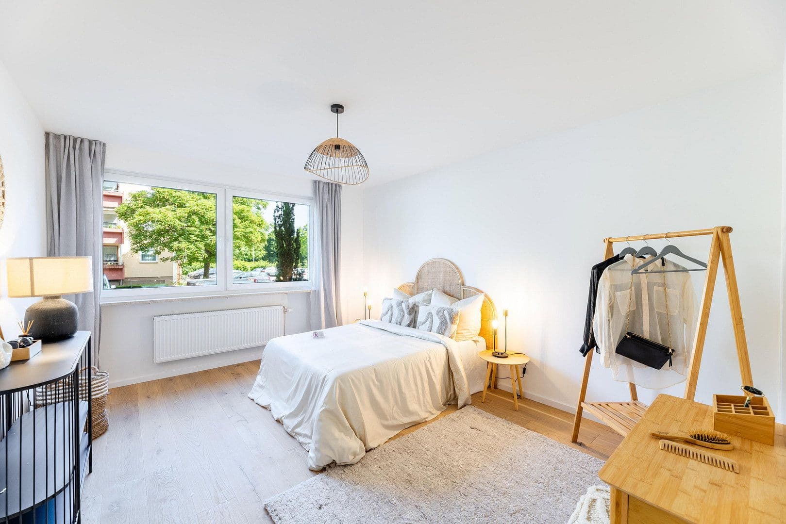 Prenájom bytu 2-izbový 66 m², Happurger Straße 50, Nürnberg, Bavorsko Prenájom bytu 2-izbový 66 m², Happurger Straße 50, Nürnberg, Bavorsko
