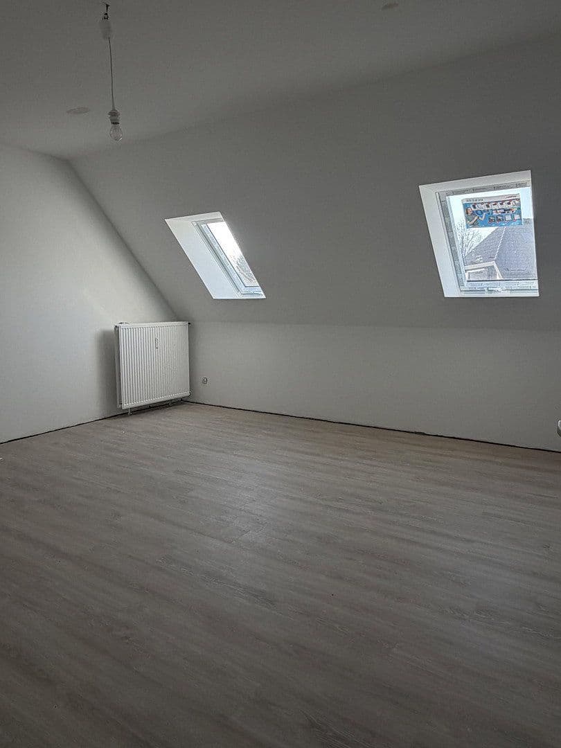 Prenájom bytu 3-izbový 110 m², Salzhausen, Dolné Sasko Prenájom bytu 3-izbový 110 m², Salzhausen, Dolné Sasko