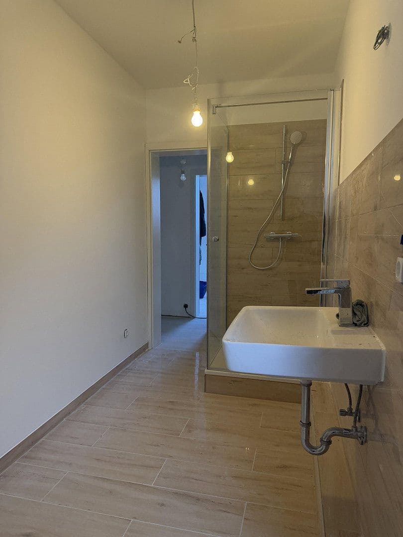Prenájom bytu 3-izbový 110 m², Salzhausen, Dolné Sasko Prenájom bytu 3-izbový 110 m², Salzhausen, Dolné Sasko
