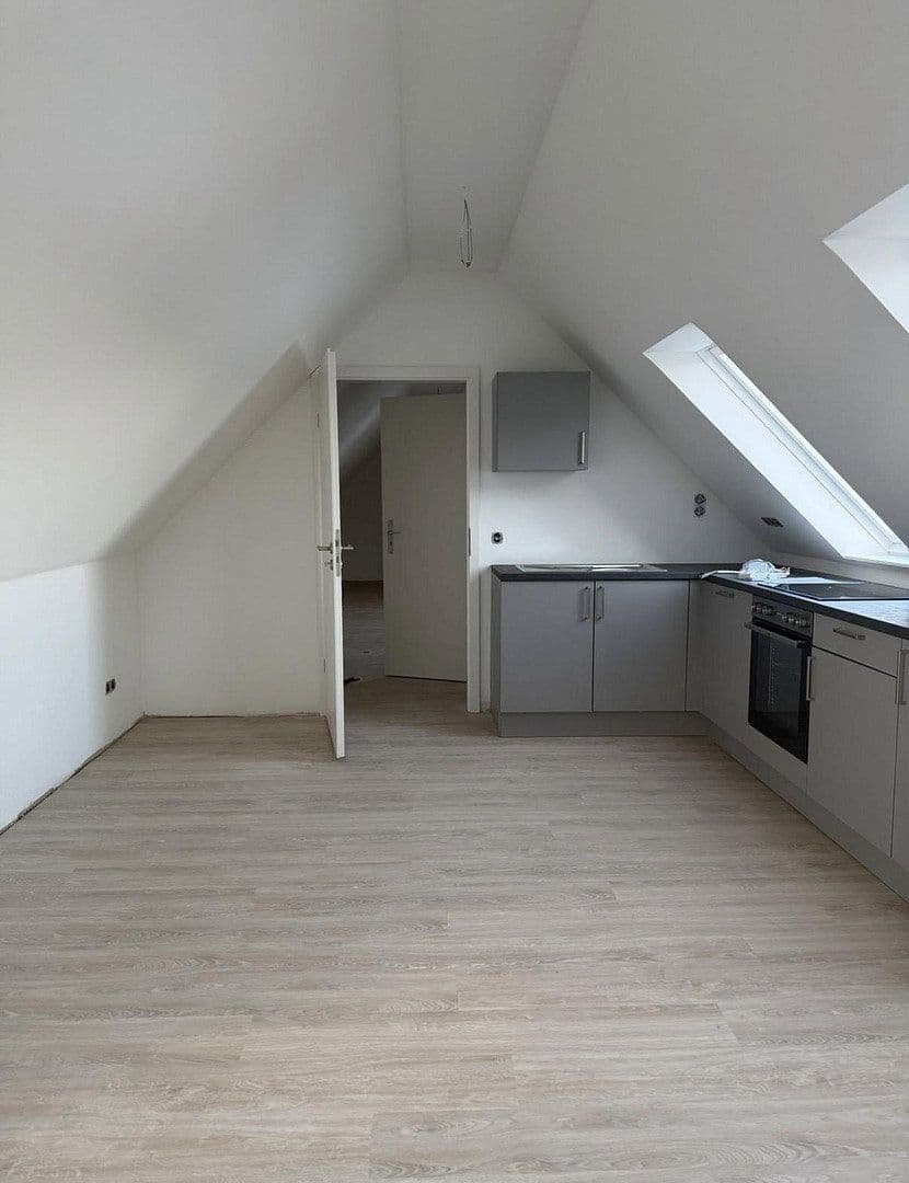 Prenájom bytu 2-izbový 90 m², Salzhausen, Dolné Sasko Prenájom bytu 2-izbový 90 m², Salzhausen, Dolné Sasko