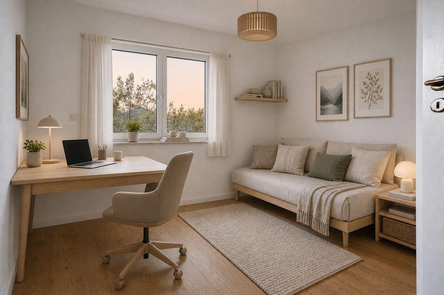 Predaj bytu 3-izbový 87 m², Reiherallee 52, Berlin, Berlín Predaj bytu 3-izbový 87 m², Reiherallee 52, Berlin, Berlín