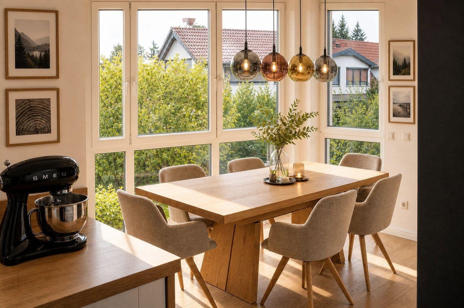 Predaj bytu 3-izbový 87 m², Reiherallee 52, Berlin, Berlín Predaj bytu 3-izbový 87 m², Reiherallee 52, Berlin, Berlín