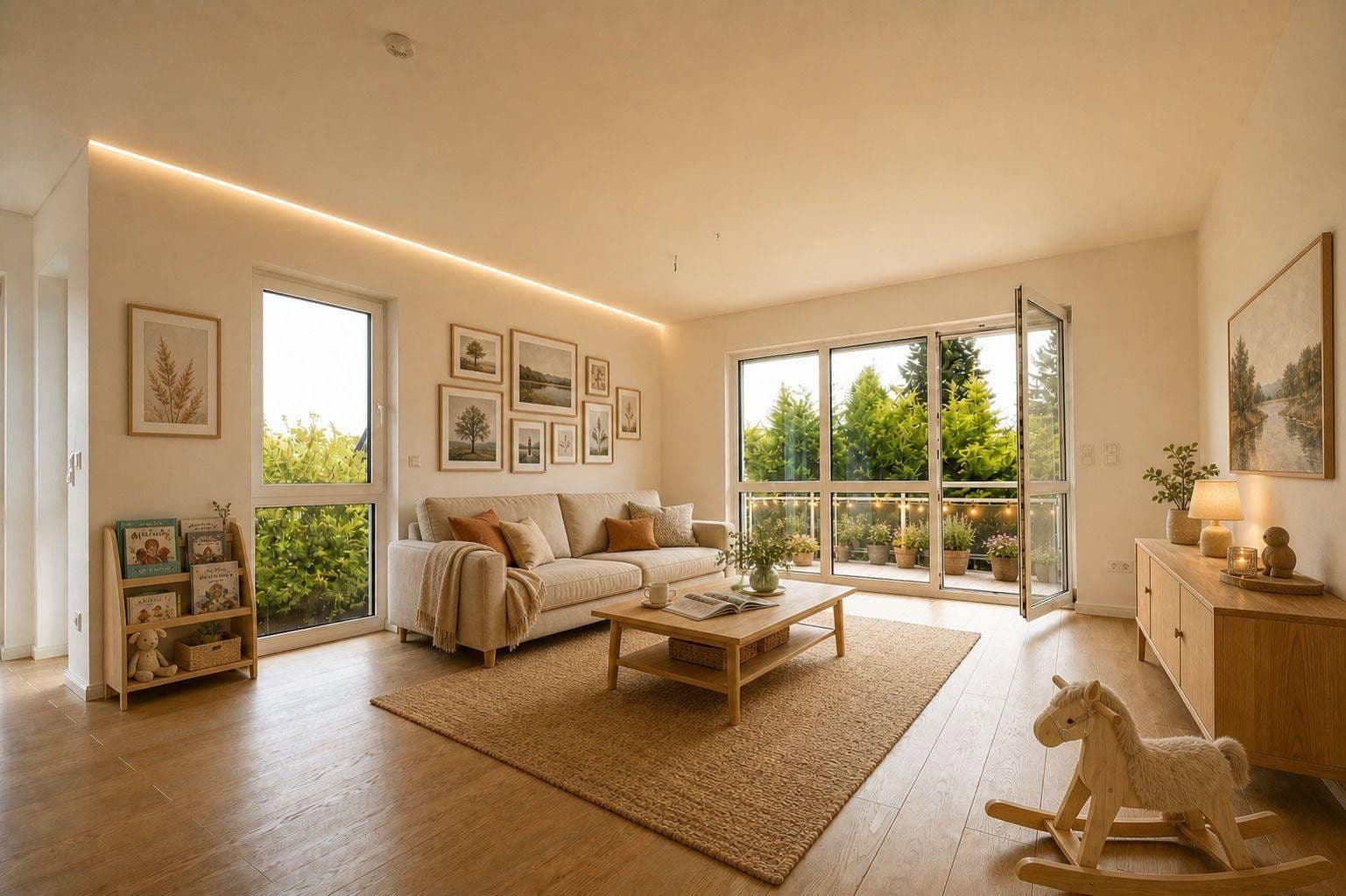 Predaj bytu 3-izbový 87 m², Reiherallee 52, Berlin, Berlín Predaj bytu 3-izbový 87 m², Reiherallee 52, Berlin, Berlín