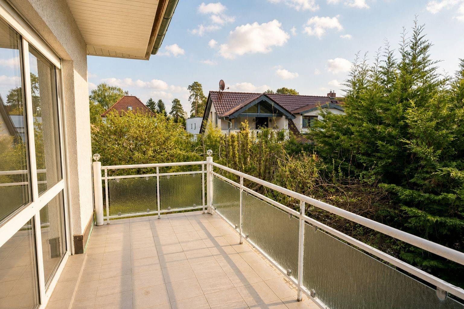 Predaj bytu 3-izbový 87 m², Reiherallee 52, Berlin, Berlín Predaj bytu 3-izbový 87 m², Reiherallee 52, Berlin, Berlín
