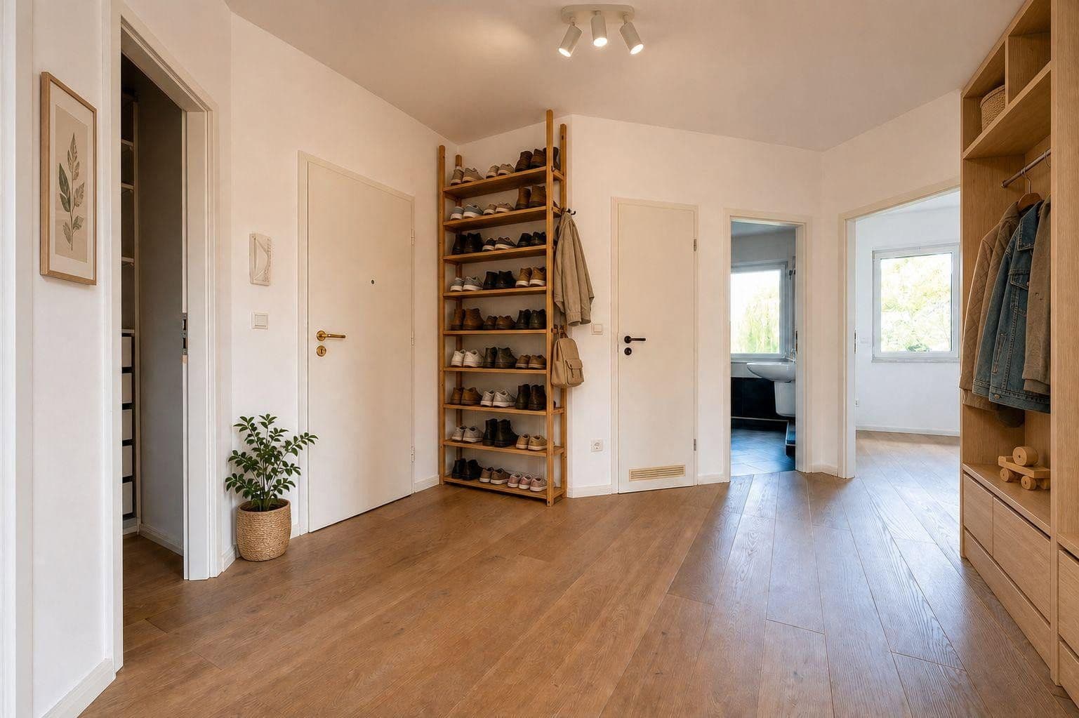 Predaj bytu 3-izbový 87 m², Reiherallee 52, Berlin, Berlín Predaj bytu 3-izbový 87 m², Reiherallee 52, Berlin, Berlín