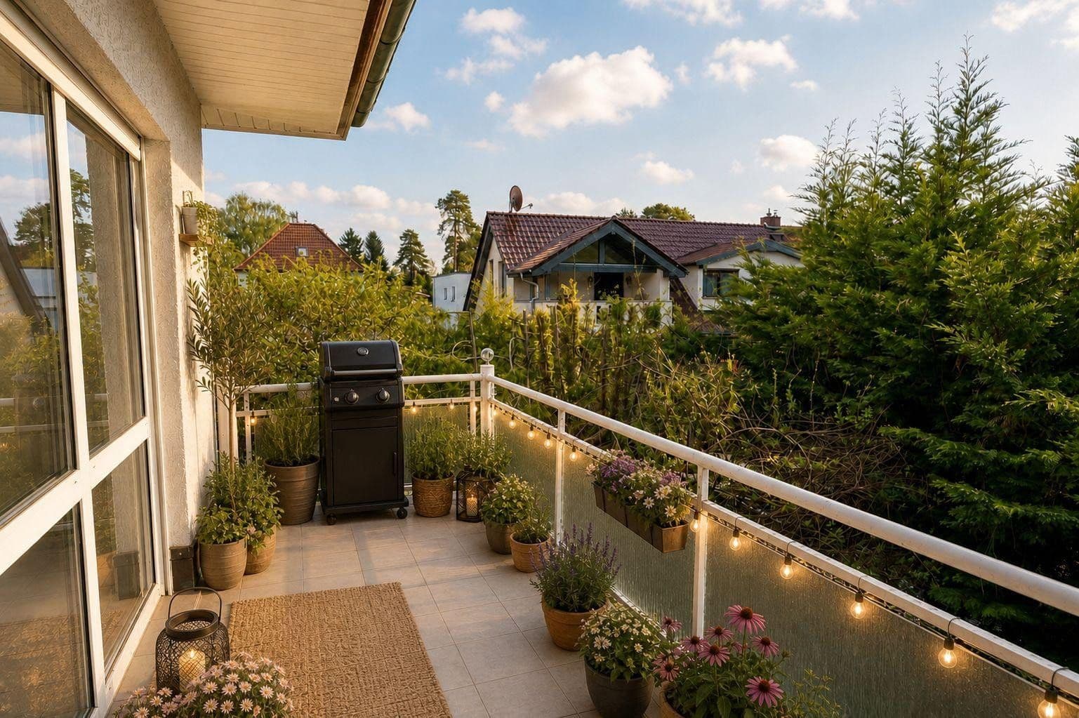 Predaj bytu 3-izbový 87 m², Reiherallee 52, Berlin, Berlín Predaj bytu 3-izbový 87 m², Reiherallee 52, Berlin, Berlín