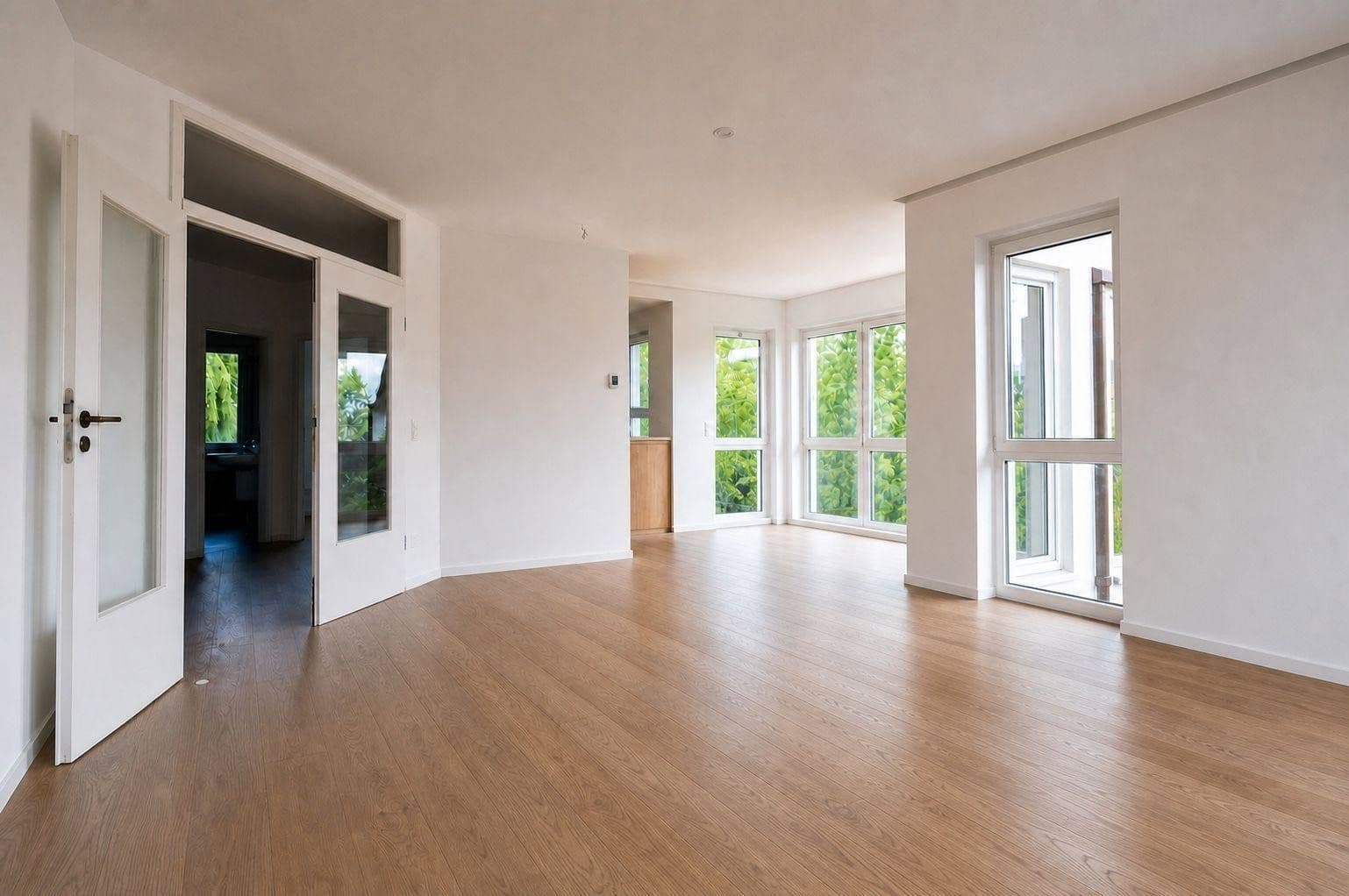 Predaj bytu 3-izbový 87 m², Reiherallee 52, Berlin, Berlín Predaj bytu 3-izbový 87 m², Reiherallee 52, Berlin, Berlín