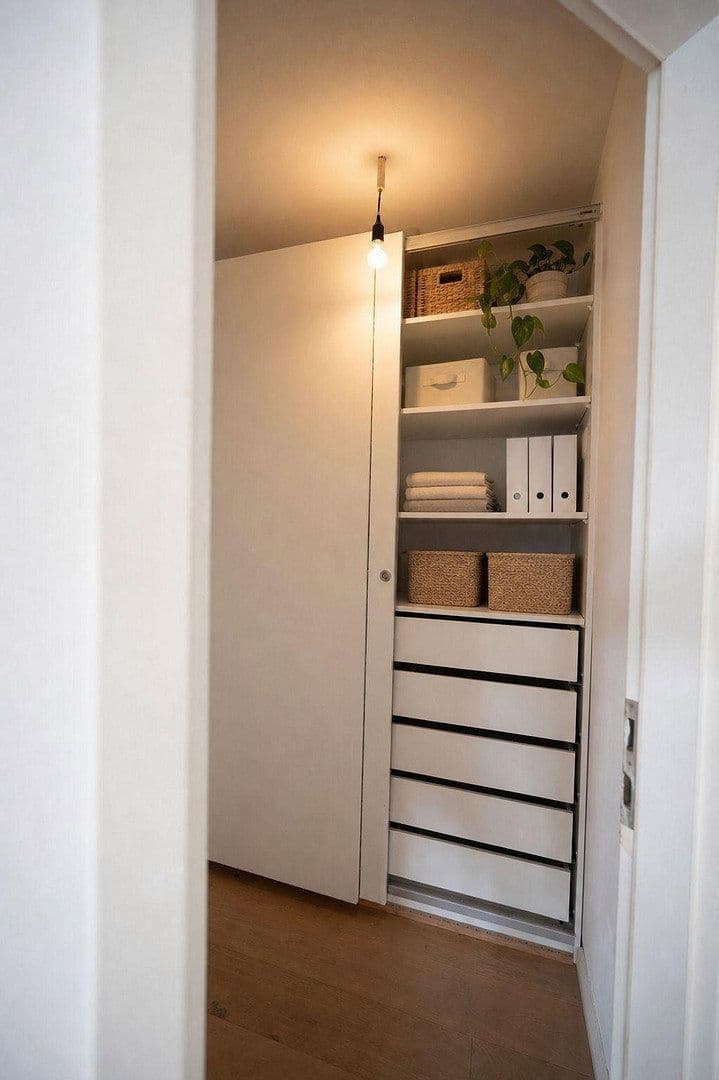 Predaj bytu 3-izbový 87 m², Reiherallee 52, Berlin, Berlín Predaj bytu 3-izbový 87 m², Reiherallee 52, Berlin, Berlín