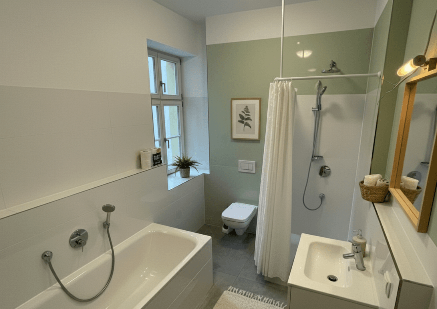 Predaj bytu 1-izbový 37 m², Mönchengladbach, Severné Porýnie - Westfálsko Predaj bytu 1-izbový 37 m², Mönchengladbach, Severné Porýnie - Westfálsko