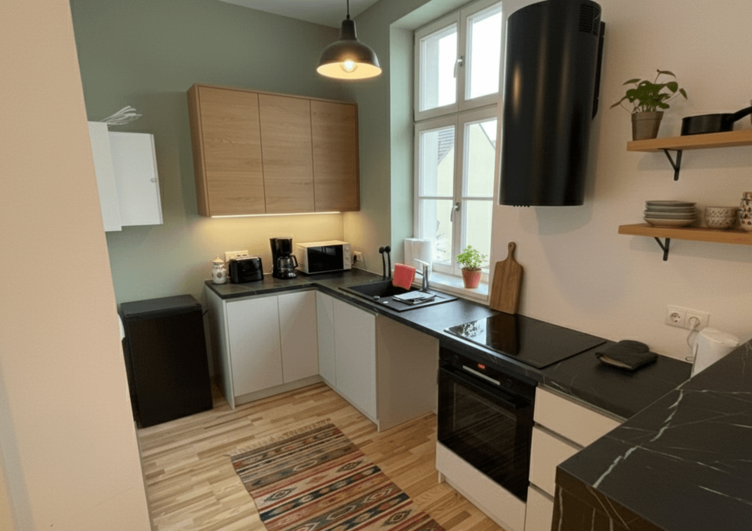 Predaj bytu 1-izbový 37 m², Mönchengladbach, Severné Porýnie - Westfálsko Predaj bytu 1-izbový 37 m², Mönchengladbach, Severné Porýnie - Westfálsko